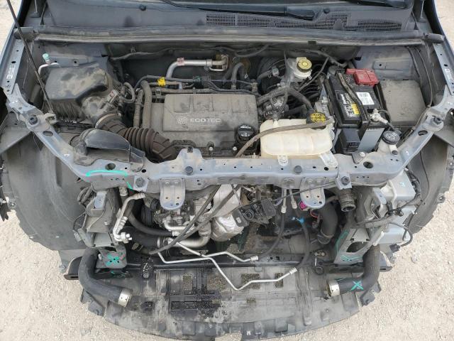 KL4CJASBXKB902767 Buick Encore Preferred