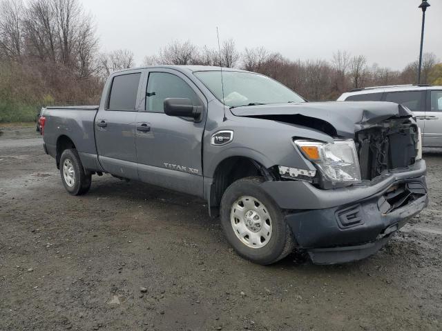 1N6AA1F35JN511990 Nissan TITAN XD S