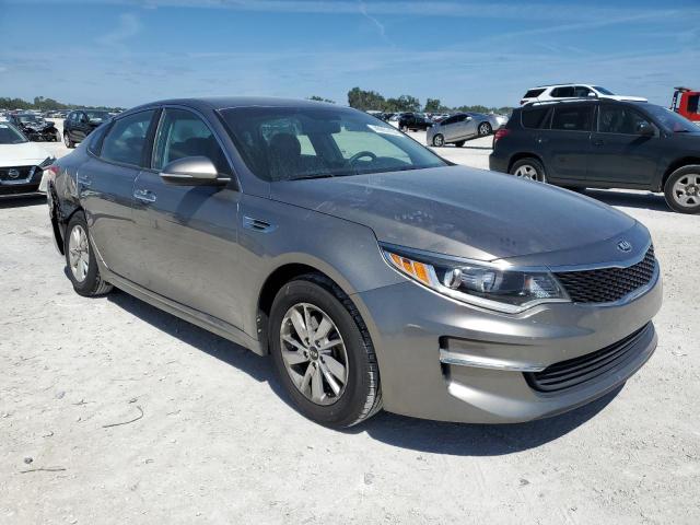 5XXGT4L35GG107069 KIA Optima Lx
