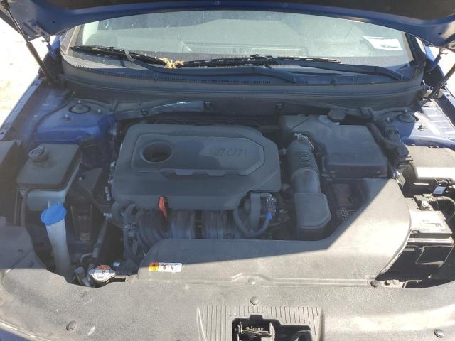 5NPE34AF4HH536598 Hyundai Sonata Sport