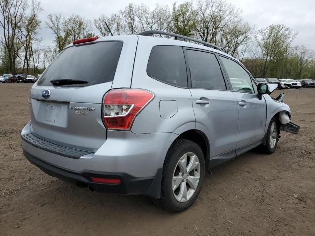 JF2SJAFC3FH559129 Subaru Forester 2.5i Premium