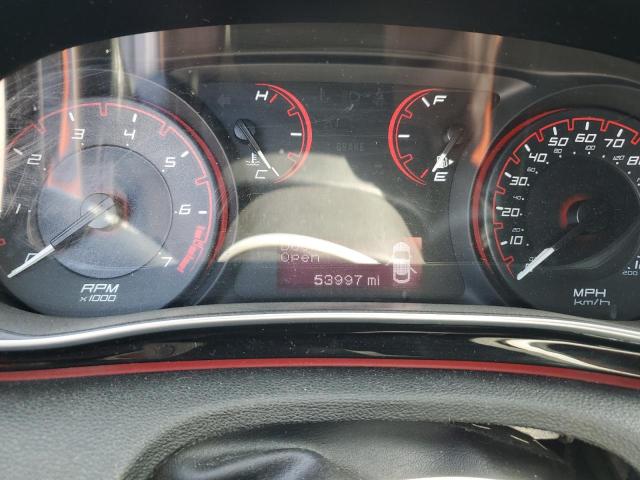 1C3CDFBB5FD200767 Dodge DART SXT
