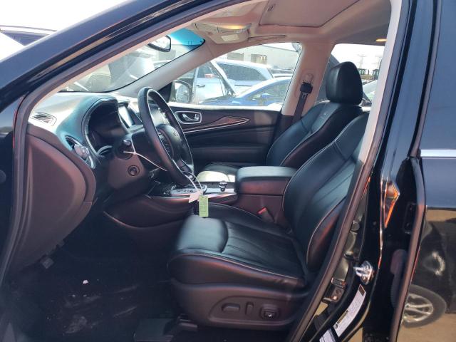 5N1AL0MM1EC502557 Infiniti QX60