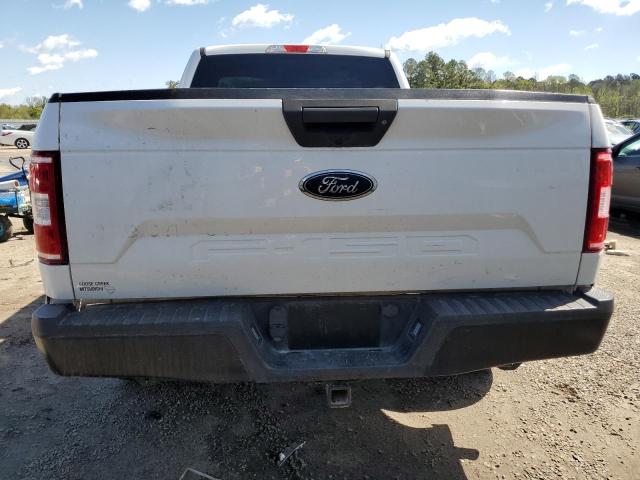1FTMF1CB3KKF33325 Ford F150