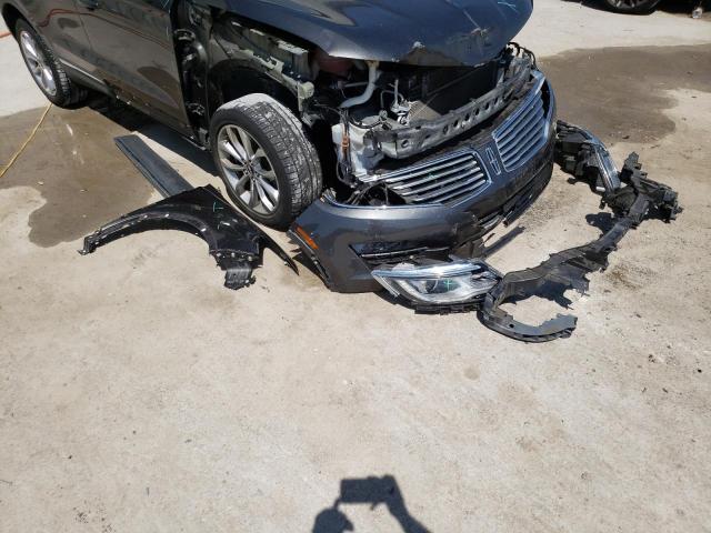 5LMCJ2C95JUL20434 Lincoln MKC SELECT