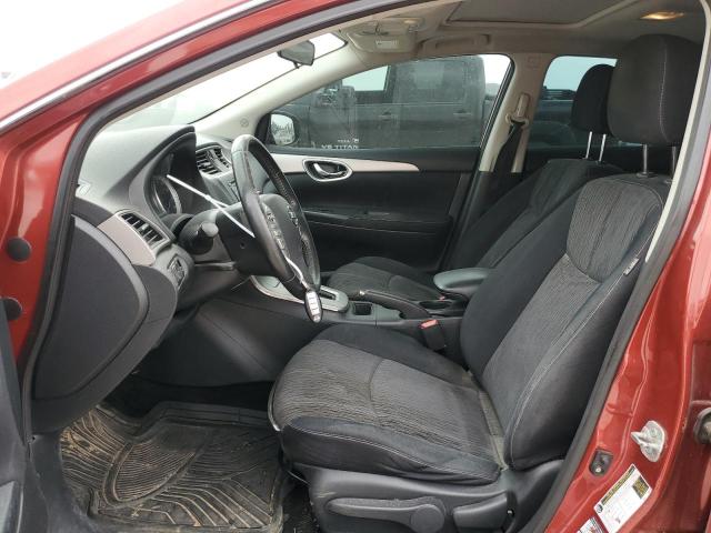 3N1AB7AP8FY382640 Nissan SENTRA S