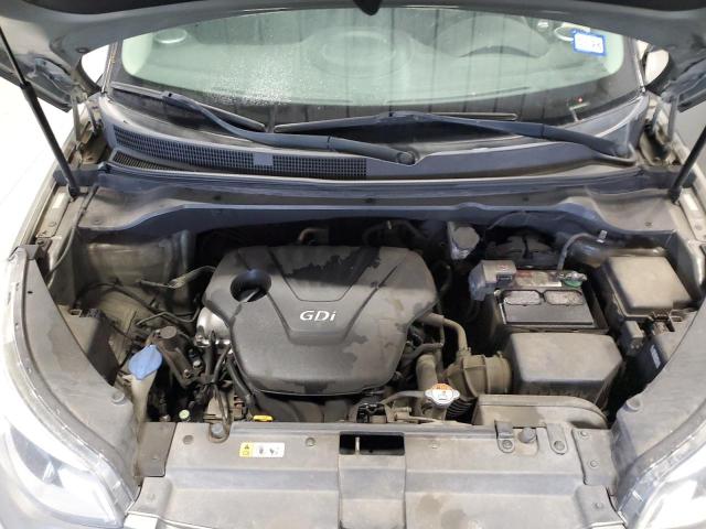 KNDJN2A28F7197209 KIA Soul