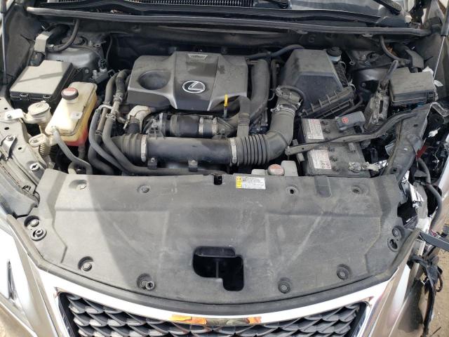 JTJBARBZ2G2060296 Lexus Nx 200t Base