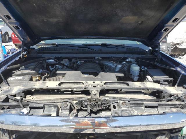 3GCUKREC4HG296716 Chevrolet Silverado K1500 Lt