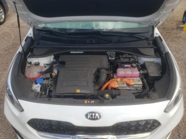 KNDCE3LC8M5482280 KIA Niro Ex Premium