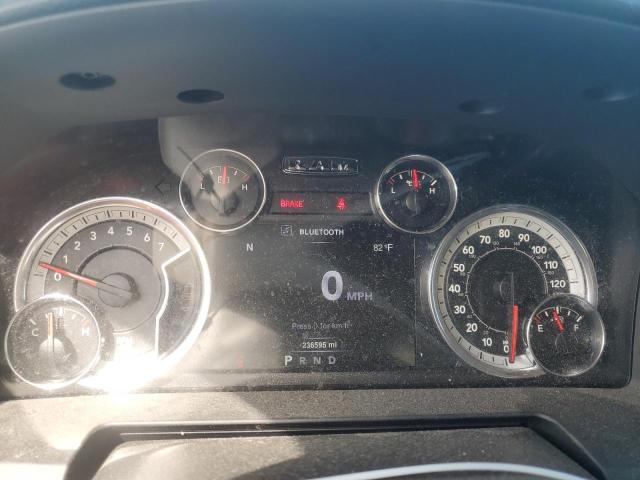 1C6RR7MT1GS260276 RAM 1500 Sport