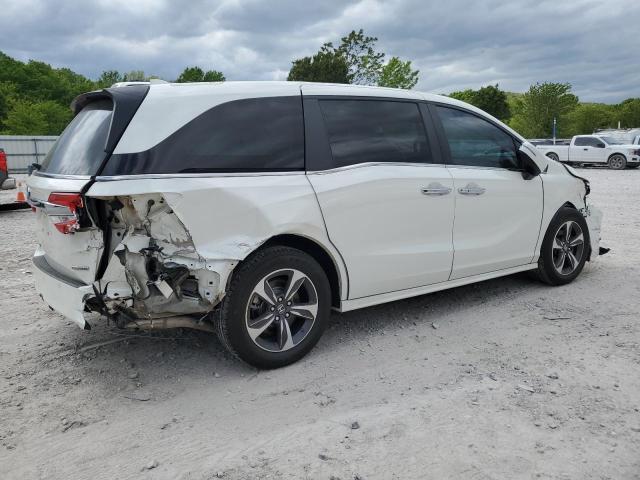5FNRL6H82JB061090 Honda Odyssey Touring