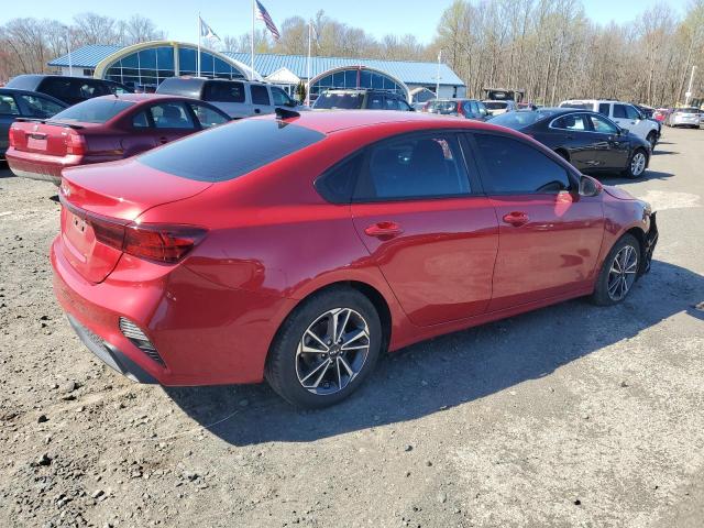 3KPF24AD3NE494625 KIA FORTE FE