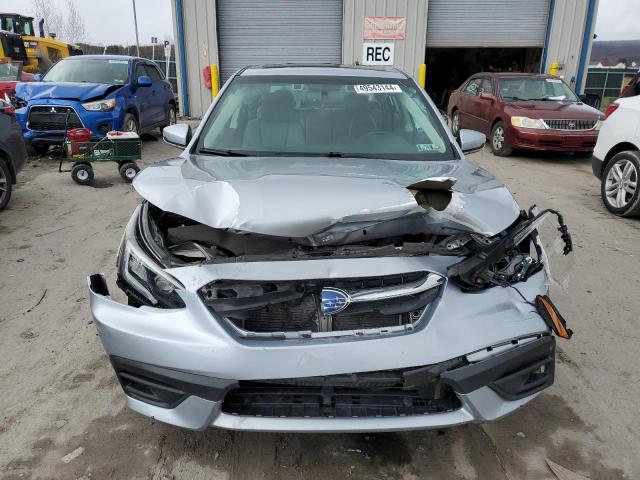 4S3BWAF61M3007343 Subaru Legacy Premium