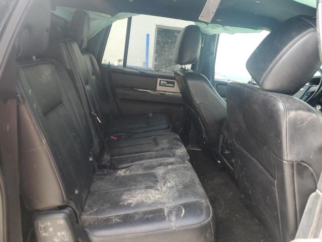 1FMJK1JT4GEF21048 Ford Expedition El Xlt