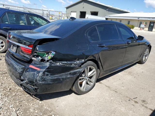 WBA7J2C33HG497980 BMW 740 Xe