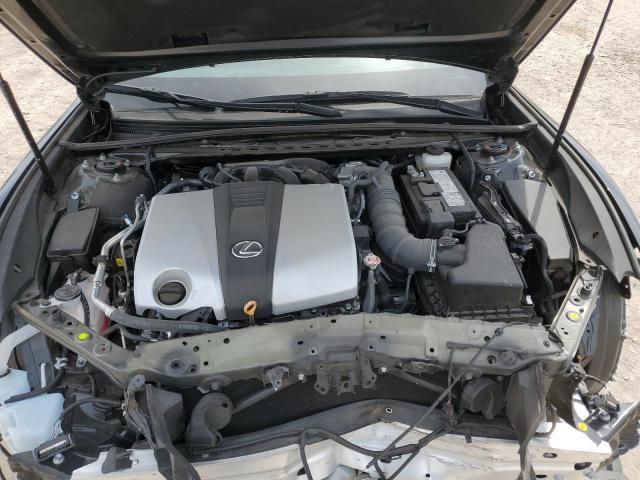 58AFZ1B19NU113560 Lexus Es 350 Base