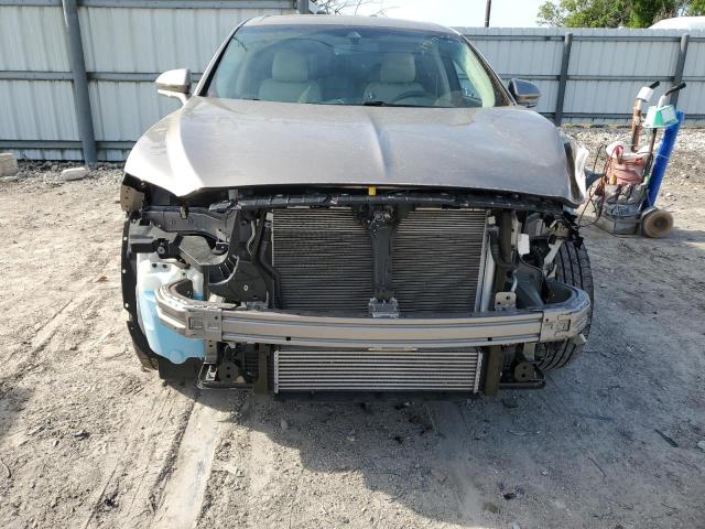 2LMPJ6J97KBL22728 Lincoln Nautilus