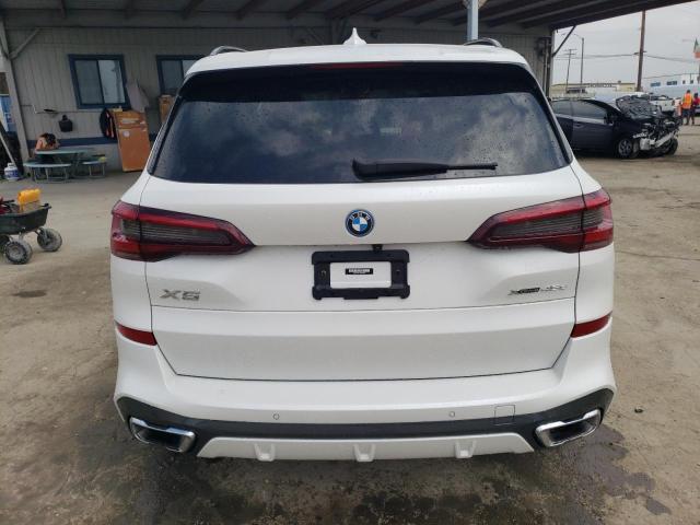 5UXTA6C01P9P83276 BMW X5 Xdrive45e