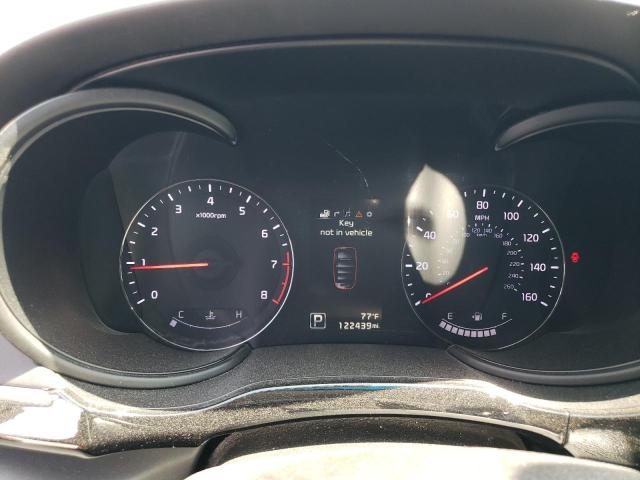 KNALU4D41F6024087 KIA K900