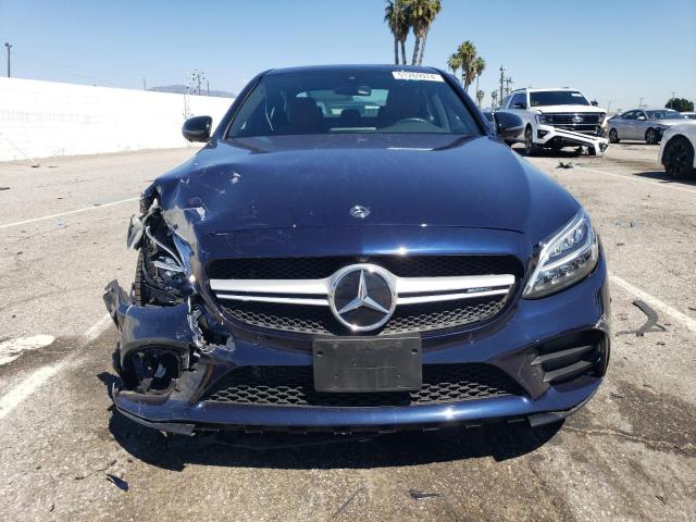 WDDWF6EB0LR561889 Mercedes-Benz C 43 Amg