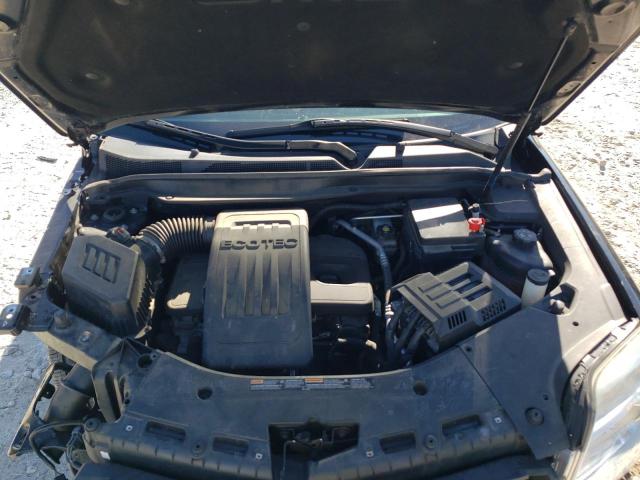 2GKFLUEK6H6328856 GMC Terrain Slt