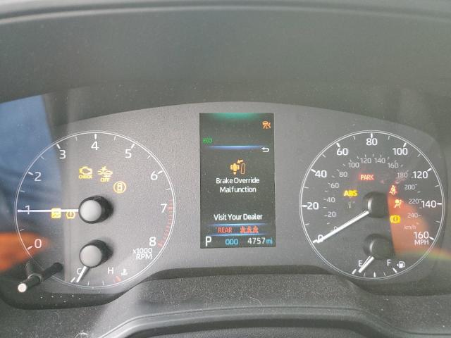 5YFS4MCE5RP177075 Toyota COROLLA SE