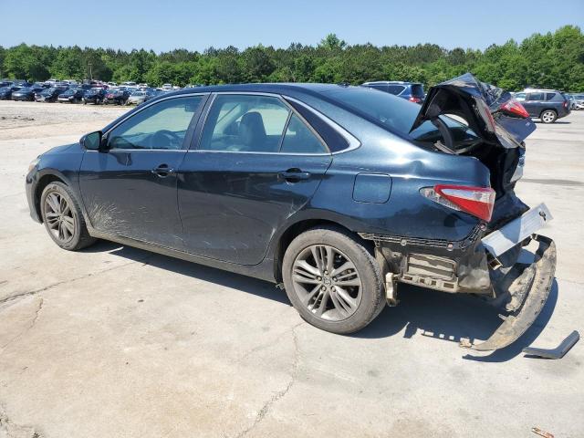 4T1BF1FK0FU058550 Toyota CAMRY LE