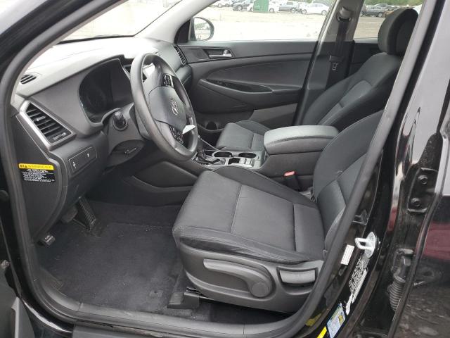 KM8J23A48GU042206 Hyundai TUCSON SE