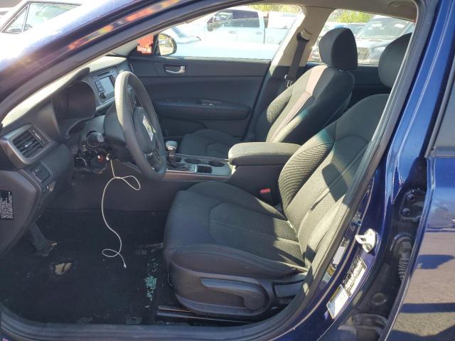 5XXGT4L31HG137039 KIA Optima Lx
