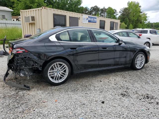WBA43FJ04RCR71988 BMW 530 I