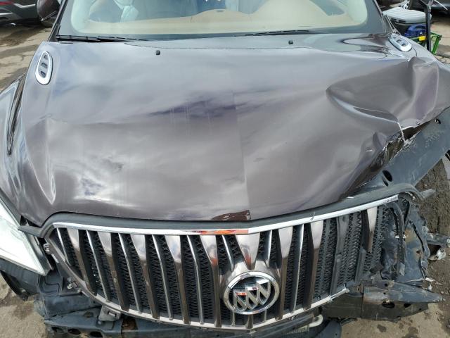 5GAKVCKDXHJ281663 Buick Enclave