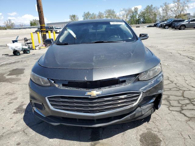 1G1ZD5ST8JF162806 Chevrolet MALIBU LT