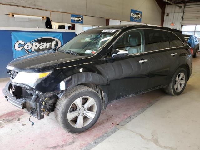 Auction sale of the 2010 Acura Mdx, vin: 2HNYD2H22AH523780, lot number: 50790834