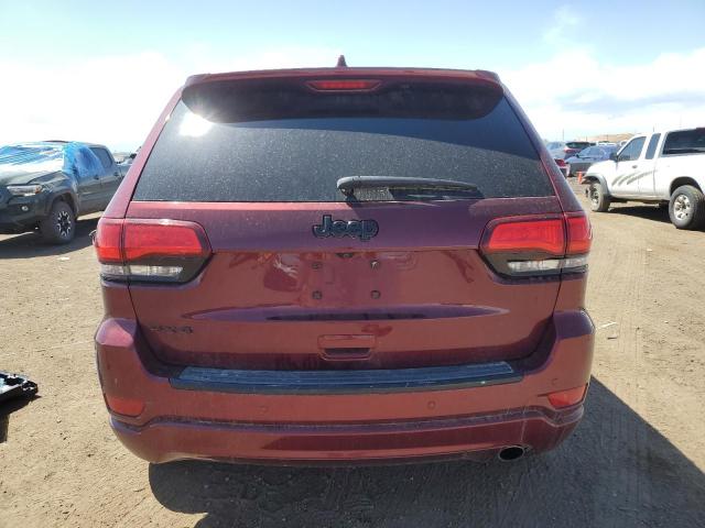 1C4RJFAG4HC704263 Jeep Grand Cherokee Laredo