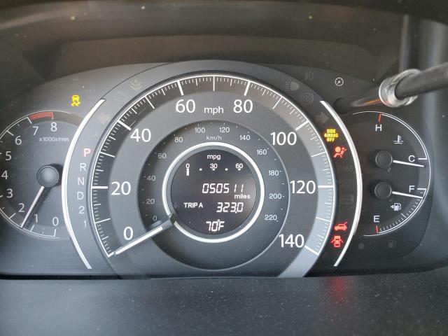 2HKRM3H32EH546899 Honda CR-V LX