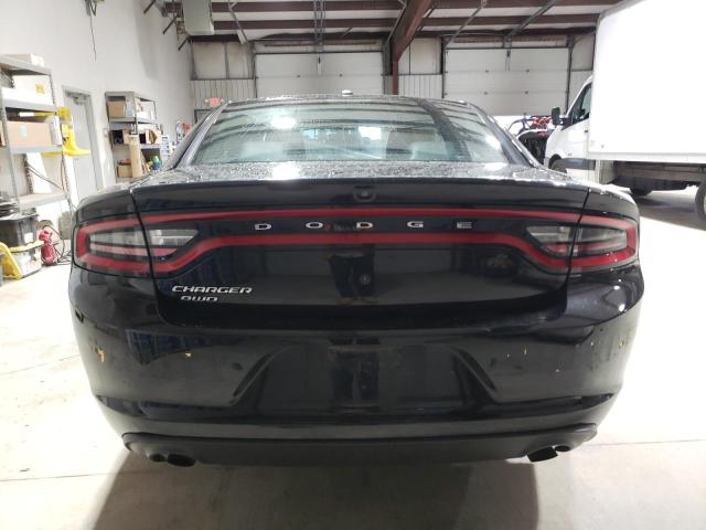 2C3CDXKT7JH266263 Dodge Charger Police