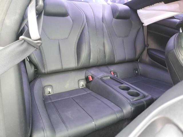 JN1CV7EK0JM200617 Infiniti Q60 PURE