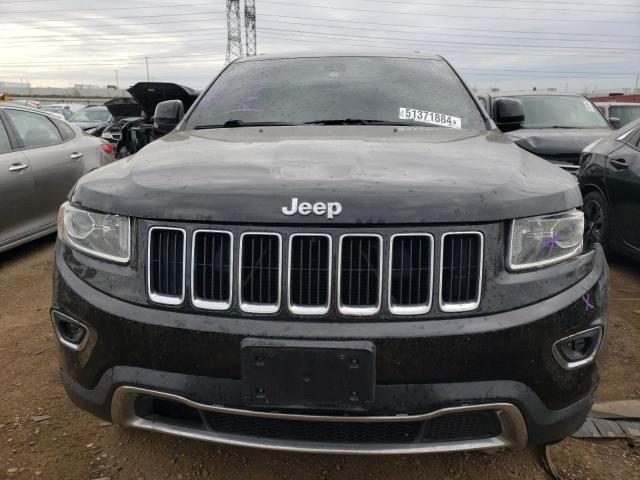 1C4RJFBG8EC416966 Jeep Grand Cherokee Limited