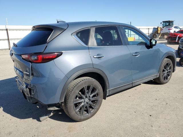 JM3KFBCM7P0256316 Mazda Cx-5 Preferred