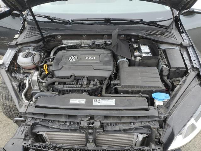 3VWM17AU1HM520884 Volkswagen Golf Alltrack S