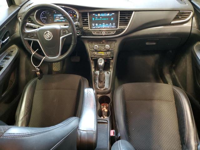 KL4CJASB8HB105815 Buick Encore Preferred