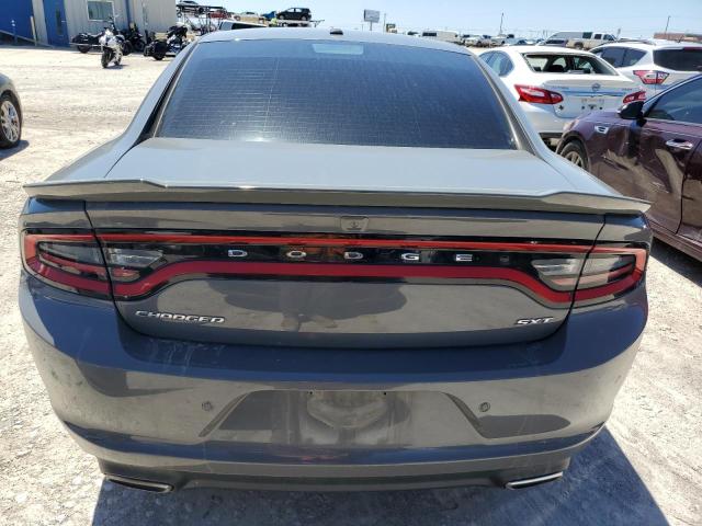2C3CDXBG6JH187301 Dodge Charger Sxt