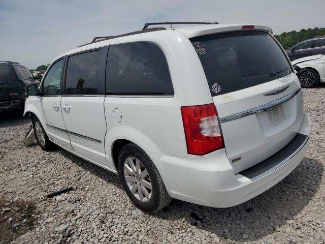 2C4RC1BG5ER317235 Chrysler Town & Country Touring