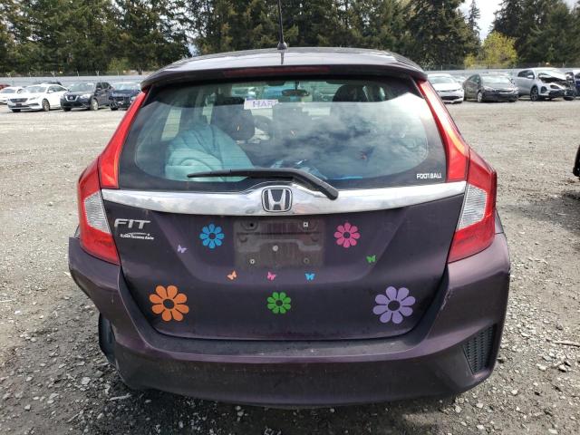 3HGGK5H81FM711018 Honda FIT EX