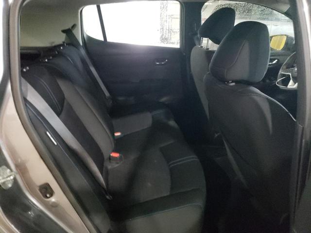 1N4AZ1CP4LC310072 Nissan LEAF SV