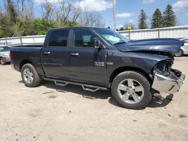 3C6RR7LT6JG270088 RAM 1500 Slt