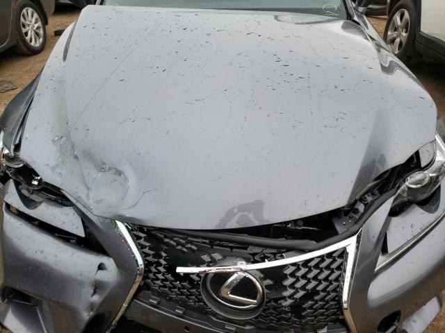 JTHCF1D23E5009183 Lexus IS 250