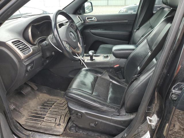 1C4RJFBM0EC431760 Jeep Grand Cherokee Limited