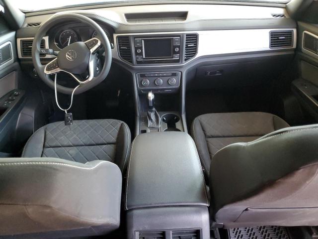 1V2AC2CA1MC206183 Volkswagen Atlas Cross Sport S